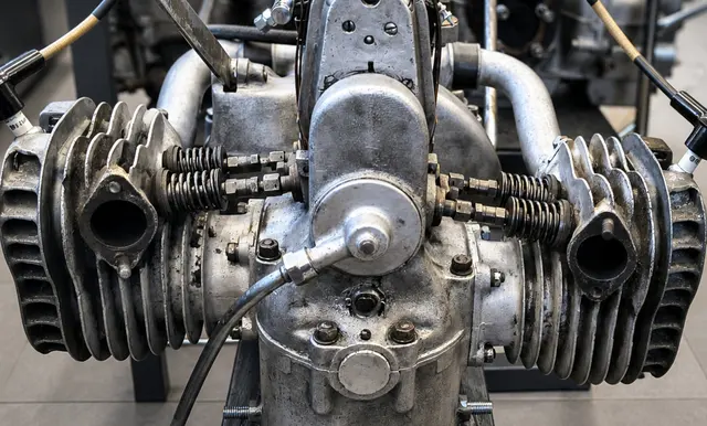 Foto von einer Motorradreise von Na dvou kolech