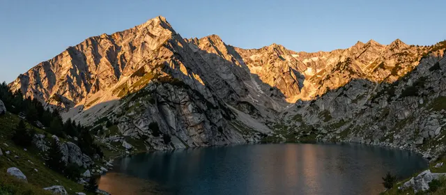 Fotografie z motocyklové výpravy Na dvou kolech