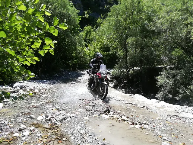 Albanie – fotka 7