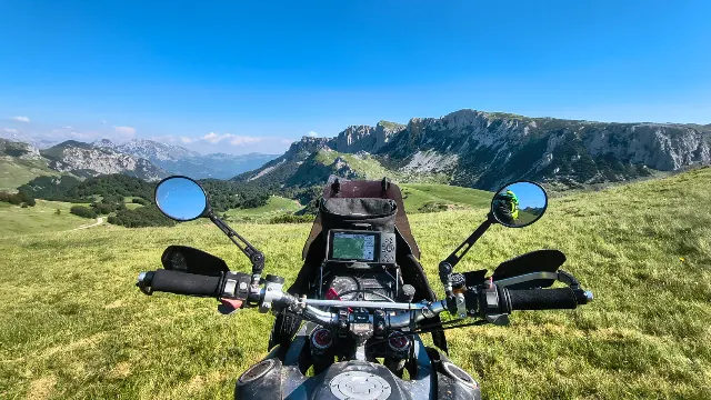Bosnien - Foto 1