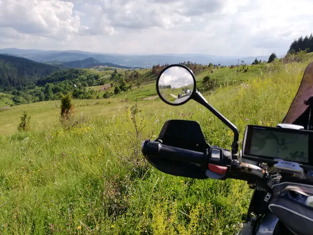 Černá Hora – fotka 4