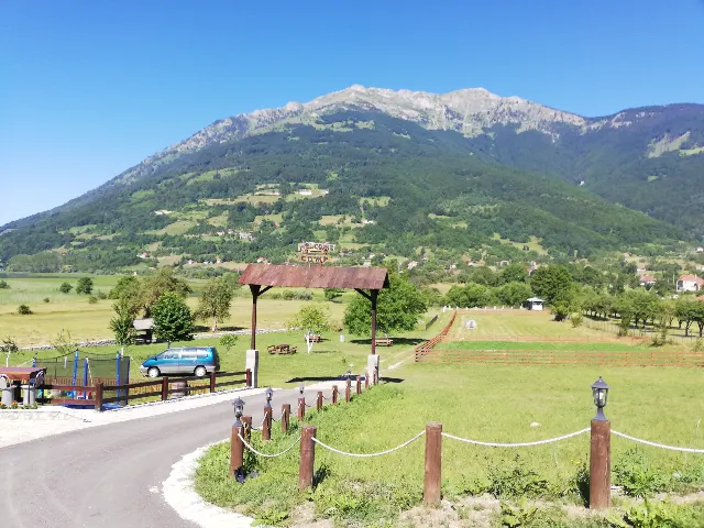 Černá Hora – fotka 8