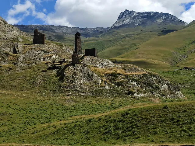 Gruzja – zdjęcie 5