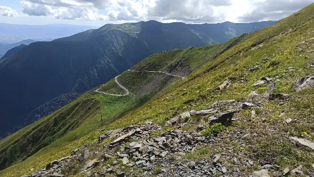 Gruzja – zdjęcie 9