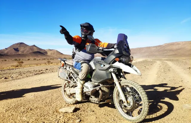 Morocco – photo 9