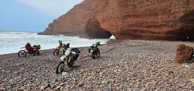 Morocco – photo 10