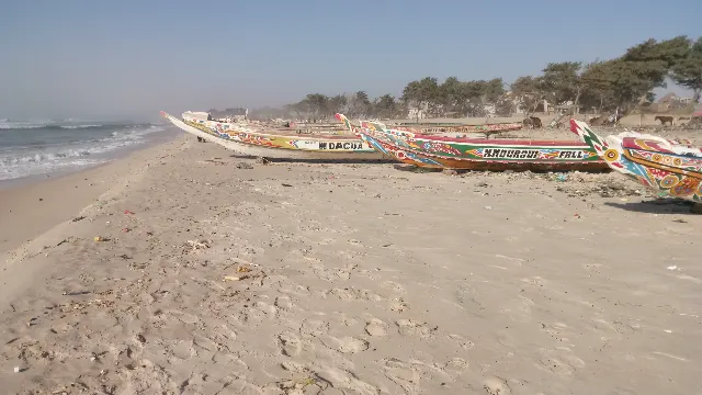 Senegal – fotka 3