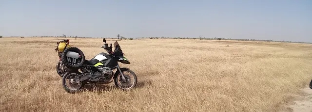 Senegal – fotka 9