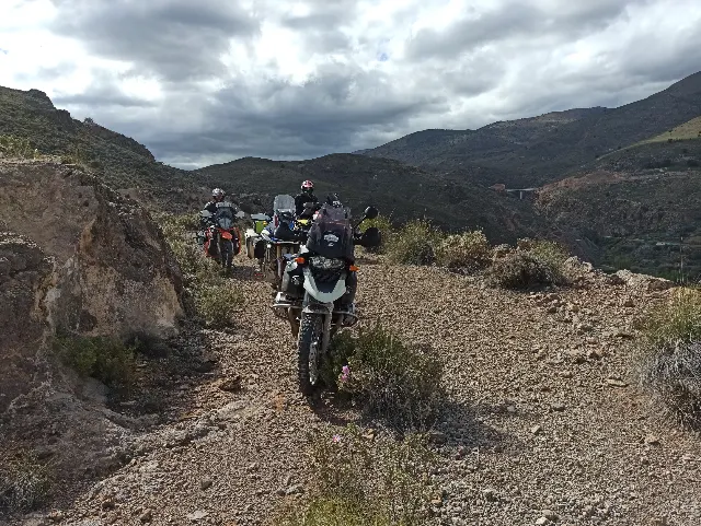 Spain - Photo 2
