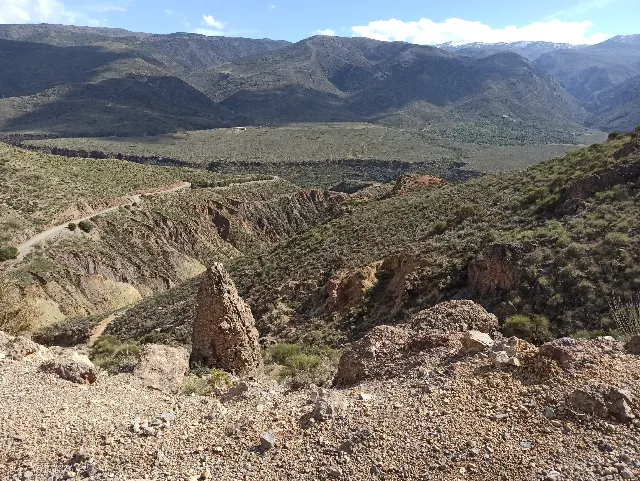 Spain - Photo 3