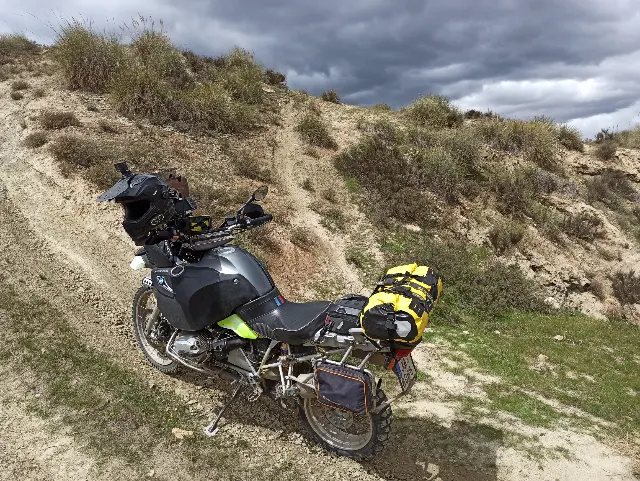 Spain - Photo 5