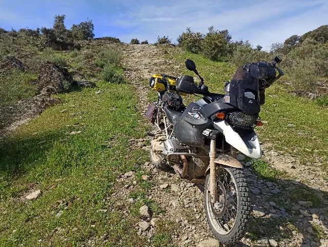 Spain - Photo 10